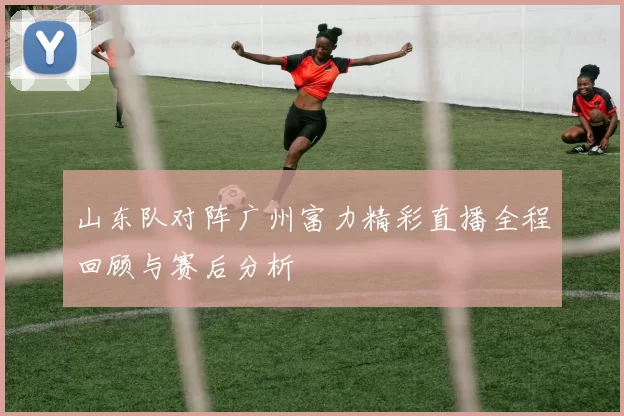 山东队对阵广州富力精彩直播全程回顾与赛后分析